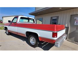 1978 Chevrolet C10 (CC-2074356) for sale in Sioux Falls, South Dakota