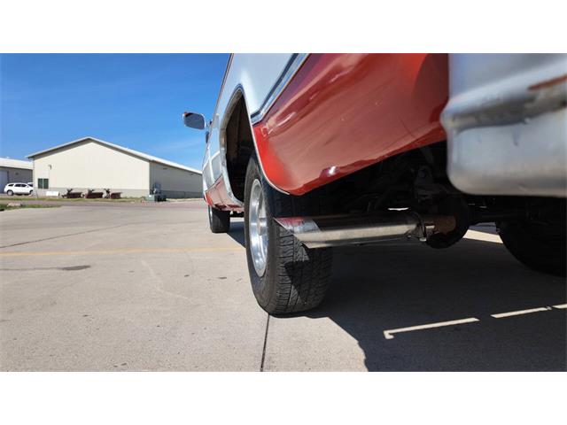 1978 Chevrolet C10 (CC-2074356) for sale in Sioux Falls, South Dakota