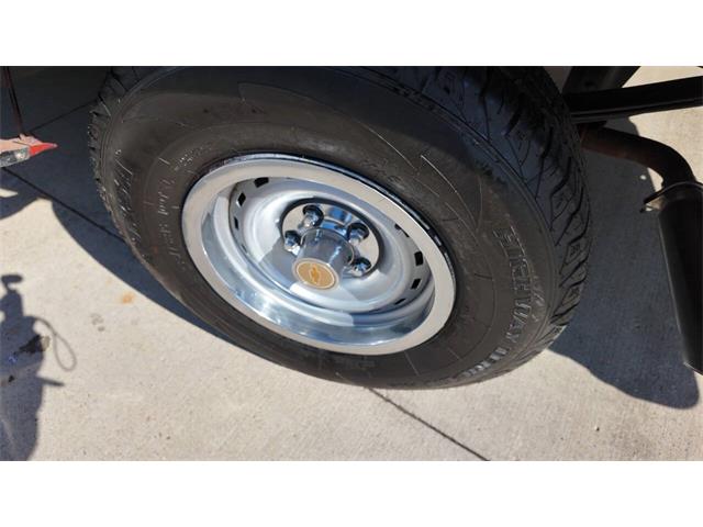 1978 Chevrolet C10 (CC-2074356) for sale in Sioux Falls, South Dakota