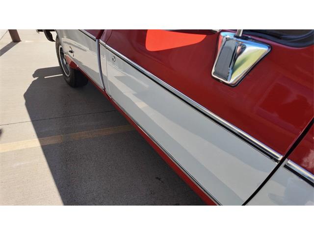 1978 Chevrolet C10 (CC-2074356) for sale in Sioux Falls, South Dakota
