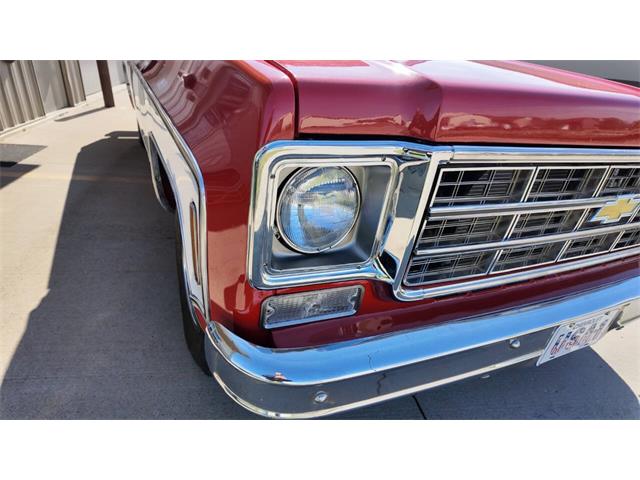 1978 Chevrolet C10 (CC-2074356) for sale in Sioux Falls, South Dakota