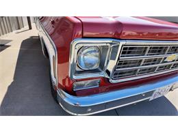 1978 Chevrolet C10 (CC-2074356) for sale in Sioux Falls, South Dakota