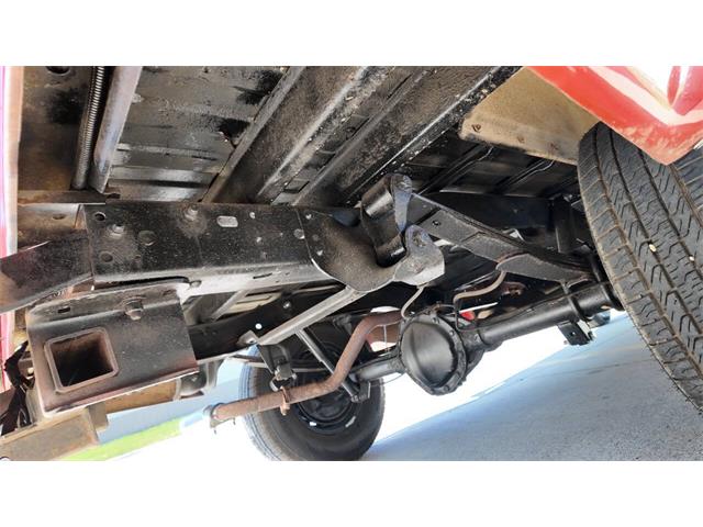 1978 Chevrolet C10 (CC-2074356) for sale in Sioux Falls, South Dakota