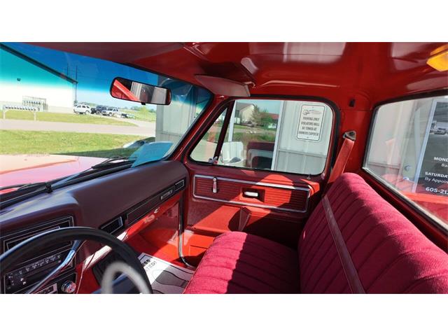 1978 Chevrolet C10 (CC-2074356) for sale in Sioux Falls, South Dakota