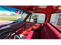 1978 Chevrolet C10 (CC-2074356) for sale in Sioux Falls, South Dakota