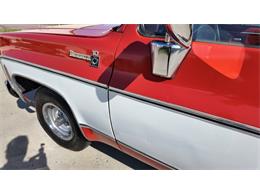 1978 Chevrolet C10 (CC-2074356) for sale in Sioux Falls, South Dakota