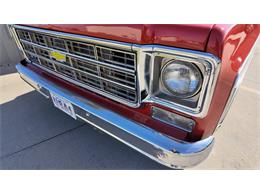 1978 Chevrolet C10 (CC-2074356) for sale in Sioux Falls, South Dakota