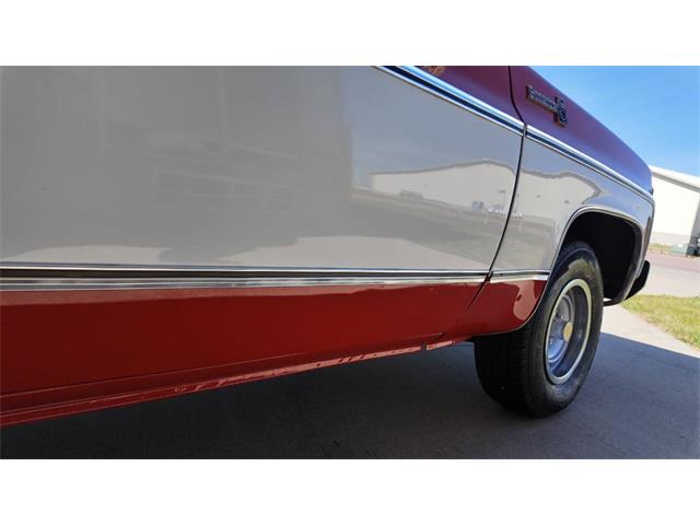 1978 Chevrolet C10 (CC-2074356) for sale in Sioux Falls, South Dakota