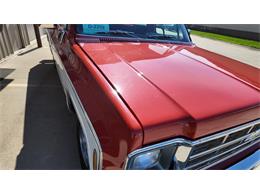1978 Chevrolet C10 (CC-2074356) for sale in Sioux Falls, South Dakota