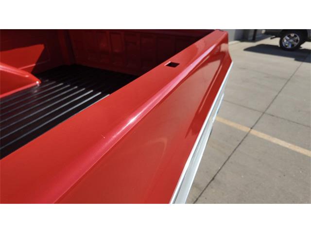 1978 Chevrolet C10 (CC-2074356) for sale in Sioux Falls, South Dakota
