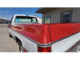 1978 Chevrolet C10 (CC-2074356) for sale in Sioux Falls, South Dakota