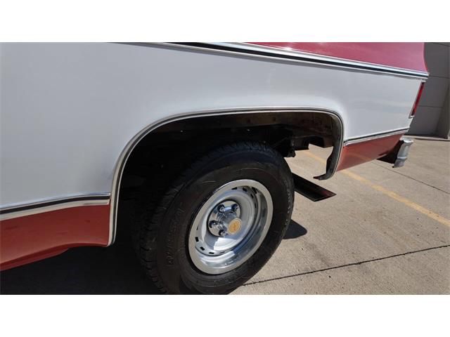 1978 Chevrolet C10 (CC-2074356) for sale in Sioux Falls, South Dakota