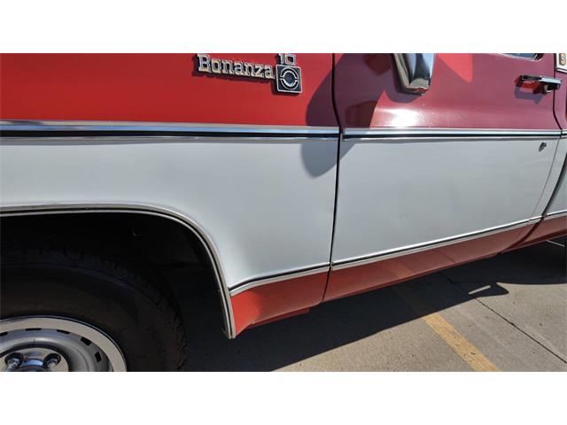 1978 Chevrolet C10 (CC-2074356) for sale in Sioux Falls, South Dakota