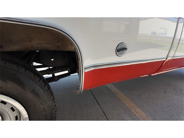 1978 Chevrolet C10 (CC-2074356) for sale in Sioux Falls, South Dakota