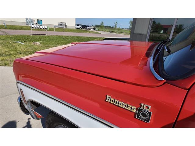 1978 Chevrolet C10 (CC-2074356) for sale in Sioux Falls, South Dakota