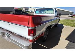 1978 Chevrolet C10 (CC-2074356) for sale in Sioux Falls, South Dakota