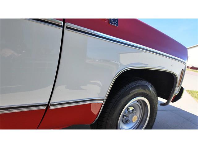 1978 Chevrolet C10 (CC-2074356) for sale in Sioux Falls, South Dakota