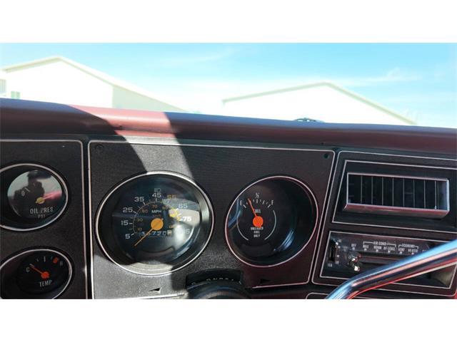 1978 Chevrolet C10 (CC-2074356) for sale in Sioux Falls, South Dakota