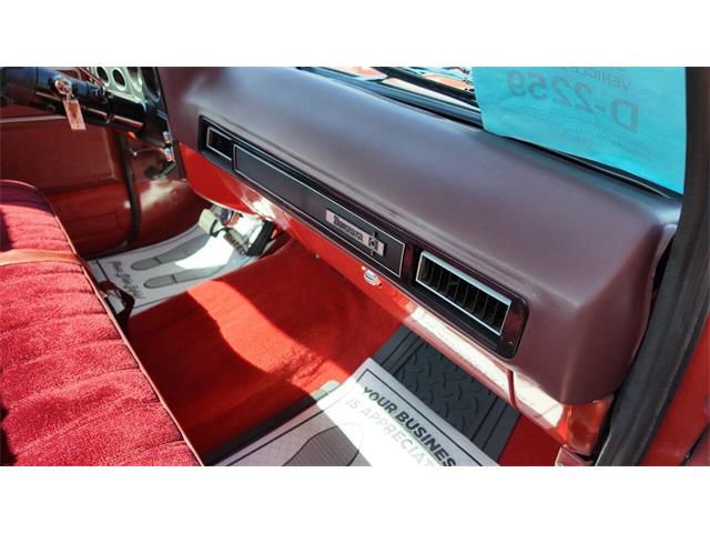 1978 Chevrolet C10 (CC-2074356) for sale in Sioux Falls, South Dakota