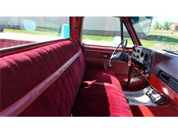 1978 Chevrolet C10 (CC-2074356) for sale in Sioux Falls, South Dakota