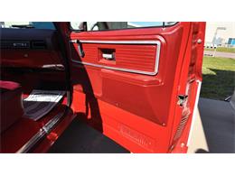 1978 Chevrolet C10 (CC-2074356) for sale in Sioux Falls, South Dakota