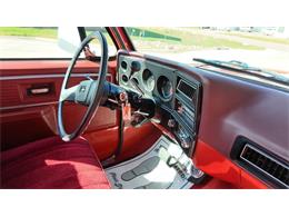 1978 Chevrolet C10 (CC-2074356) for sale in Sioux Falls, South Dakota