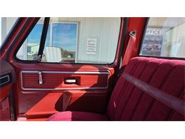 1978 Chevrolet C10 (CC-2074356) for sale in Sioux Falls, South Dakota
