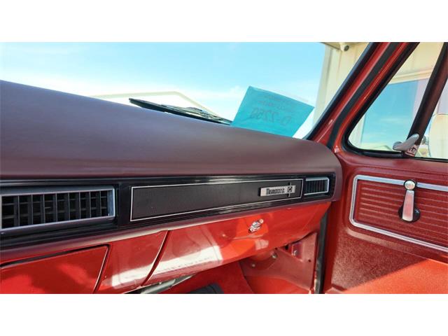 1978 Chevrolet C10 (CC-2074356) for sale in Sioux Falls, South Dakota
