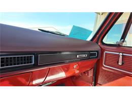 1978 Chevrolet C10 (CC-2074356) for sale in Sioux Falls, South Dakota