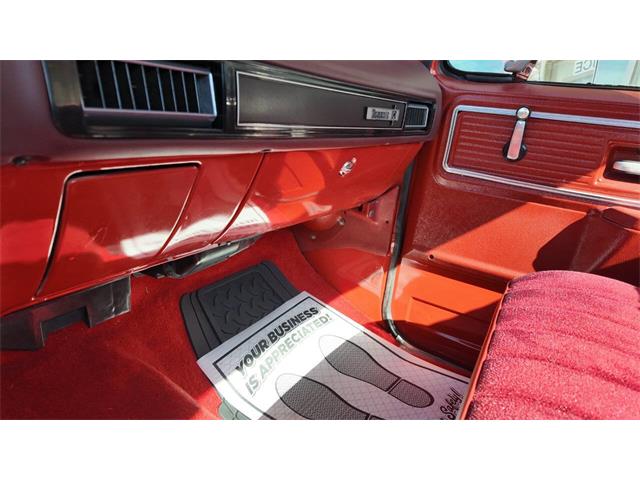 1978 Chevrolet C10 (CC-2074356) for sale in Sioux Falls, South Dakota