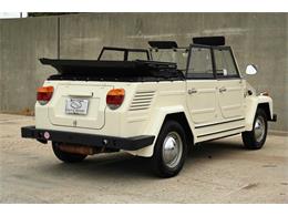 1973 Volkswagen Thing (CC-2074357) for sale in Santa Barbara, California