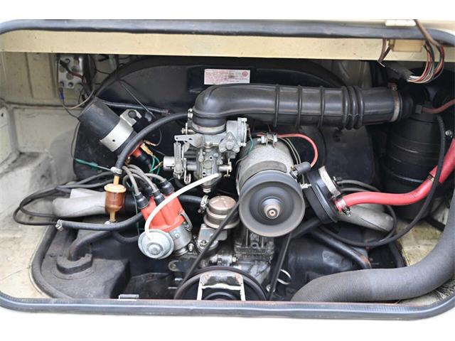 1973 Volkswagen Thing (CC-2074357) for sale in Santa Barbara, California