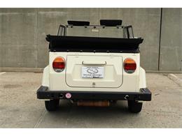 1973 Volkswagen Thing (CC-2074357) for sale in Santa Barbara, California