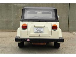 1973 Volkswagen Thing (CC-2074357) for sale in Santa Barbara, California