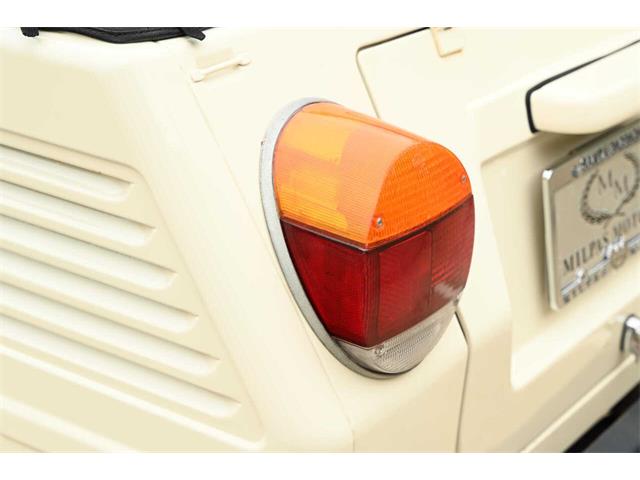1973 Volkswagen Thing (CC-2074357) for sale in Santa Barbara, California