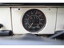 1973 Volkswagen Thing (CC-2074357) for sale in Santa Barbara, California