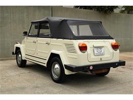 1973 Volkswagen Thing (CC-2074357) for sale in Santa Barbara, California
