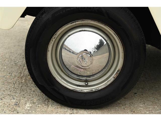 1973 Volkswagen Thing (CC-2074357) for sale in Santa Barbara, California
