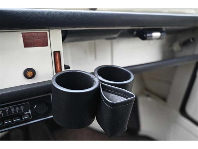 1973 Volkswagen Thing (CC-2074357) for sale in Santa Barbara, California