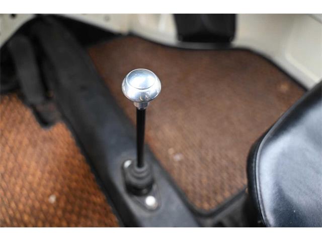 1973 Volkswagen Thing (CC-2074357) for sale in Santa Barbara, California