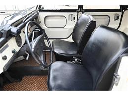1973 Volkswagen Thing (CC-2074357) for sale in Santa Barbara, California