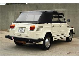 1973 Volkswagen Thing (CC-2074357) for sale in Santa Barbara, California