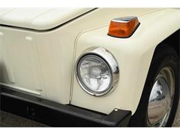 1973 Volkswagen Thing (CC-2074357) for sale in Santa Barbara, California