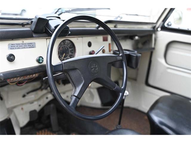 1973 Volkswagen Thing (CC-2074357) for sale in Santa Barbara, California