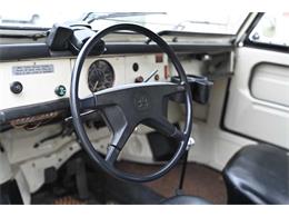 1973 Volkswagen Thing (CC-2074357) for sale in Santa Barbara, California