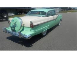 1956 Ford Coupe (CC-2074358) for sale in Greenville, North Carolina