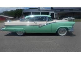1956 Ford Coupe (CC-2074358) for sale in Greenville, North Carolina