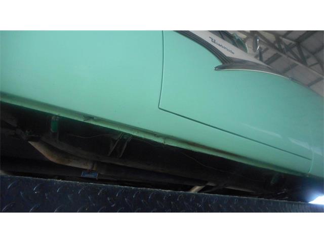 1956 Ford Coupe (CC-2074358) for sale in Greenville, North Carolina