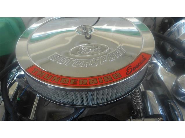1956 Ford Coupe (CC-2074358) for sale in Greenville, North Carolina
