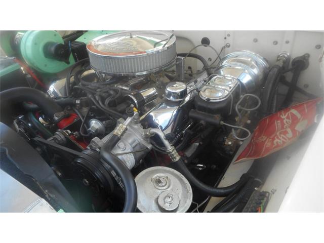 1956 Ford Coupe (CC-2074358) for sale in Greenville, North Carolina
